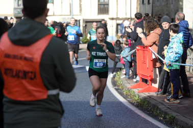 Fotos del XIX Cross de Araitz Betelu