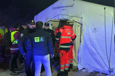 Fotos del accidente mortal ferroviario en Adamuz