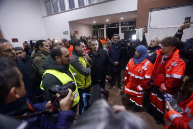 Fotos del accidente mortal ferroviario en Adamuz