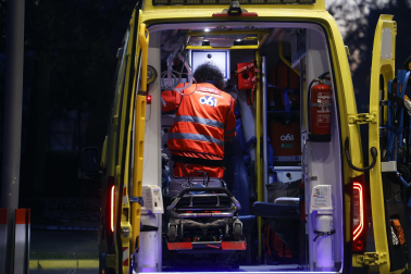 Fotos del accidente mortal ferroviario en Adamuz