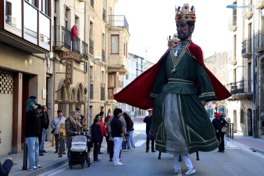 Día de San Sebastián en Tafalla.