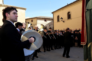 Día de San Sebastián en Tafalla.