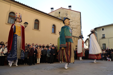 Día de San Sebastián en Tafalla.