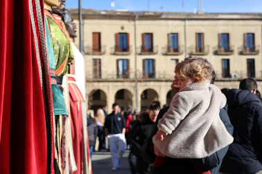 Día de San Sebastián en Tafalla.