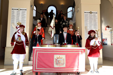 Día de San Sebastián en Tafalla.