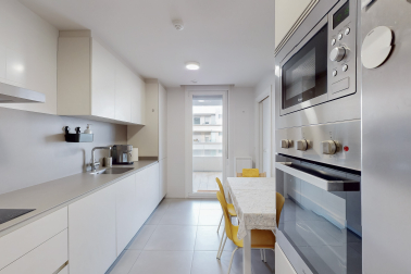 Preciosa vivienda con gran terraza en Ripagaina