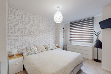 Preciosa vivienda con gran terraza en Ripagaina
