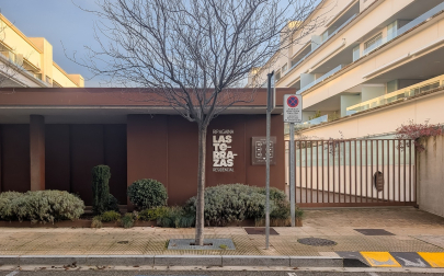 Preciosa vivienda con gran terraza en Ripagaina