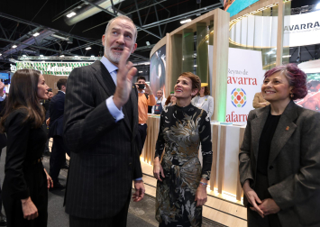REYES fitur 2026