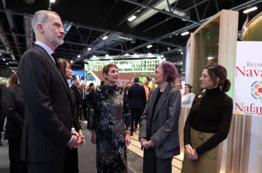 REYES fitur 2026