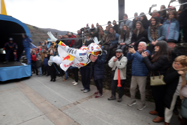 CARNAVAL RURAL DE SUMBILLA