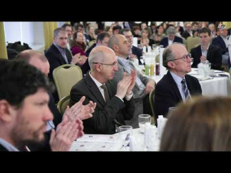 Vídeo Expectativas 2026: la economía navarra sigue fuerte pero debe afrontar correcciones
