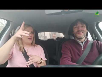En este nuevo capítulo de El Diario Sobre Ruedas viajamos al Hospital Reina Sofía de Tudela junto a Claudia López Jiménez, quien fue la primera bebé en nacer en este centro que, este año, celebra su 40 aniversario