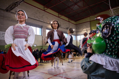 colegio Mendialdea de Berriozar