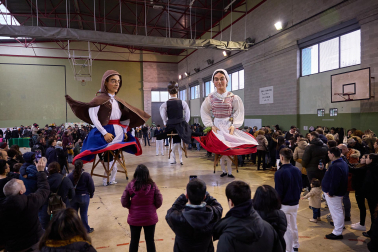 colegio Mendialdea de Berriozar
