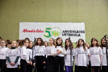 colegio Mendialdea de Berriozar