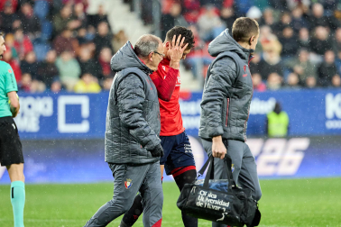 Osasuna 2-2 Villarreal