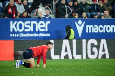 Osasuna 2-2 Villarreal