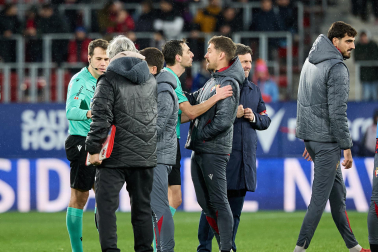 Osasuna 2-2 Villarreal
