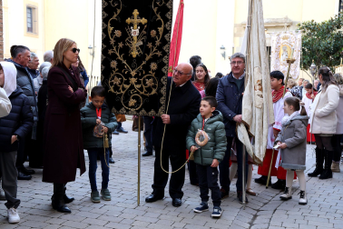 Día de San Blas en Peralta.