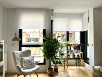 Último apartamento con garaje en pleno Ensanche