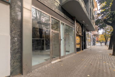 Local con máxima visibilidad en Baja Navarra
