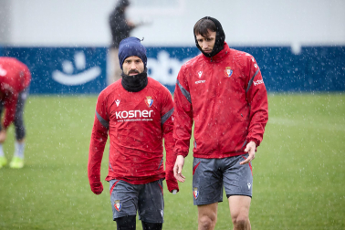 Osasuna