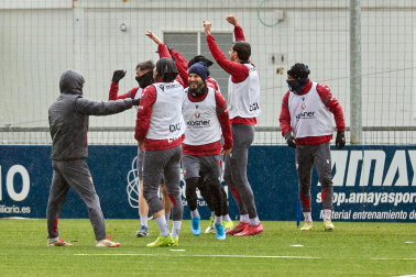 Osasuna