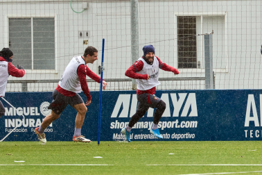 Osasuna