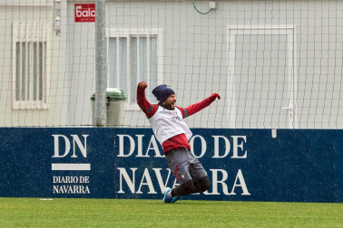 Osasuna