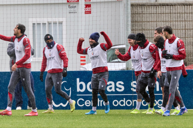 Osasuna
