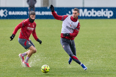 Osasuna