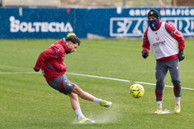 Osasuna
