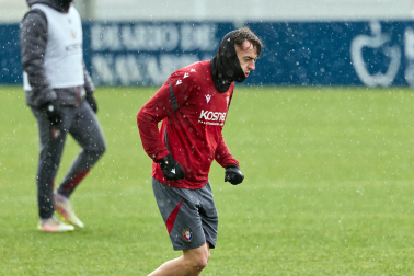 Osasuna