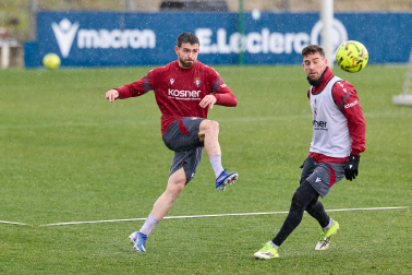 Osasuna