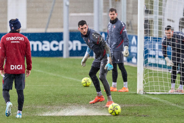 Osasuna
