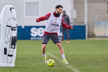 Osasuna