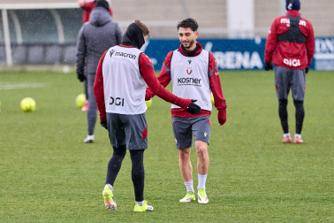 Osasuna