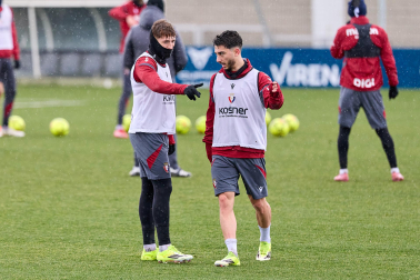 Osasuna