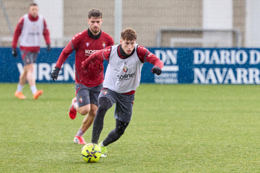Osasuna