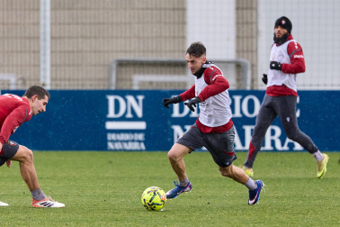 Osasuna