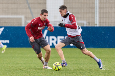 Osasuna