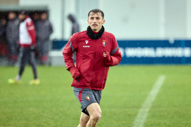 Osasuna