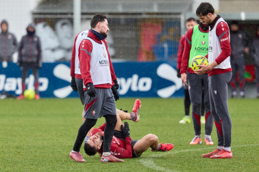 Osasuna