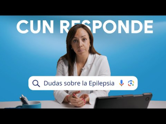 ¿Qué es la epilepsia? ¿Por qué ocurre? ¿Tiene cura?

En este nuevo episodio de la serie 