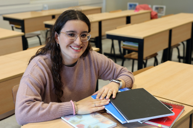 Isabel Mangado Del Castillo