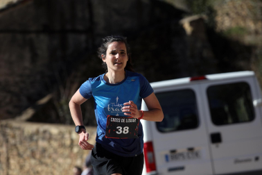Fotos del IV Cross de Liskar de Liédena