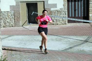 Fotos del IV Cross de Liskar de Liédena