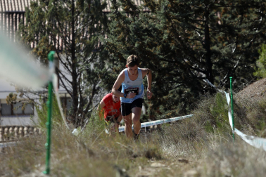 Fotos del IV Cross de Liskar de Liédena