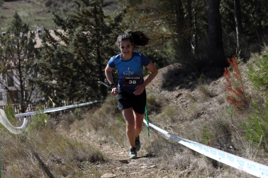 Fotos del IV Cross de Liskar de Liédena